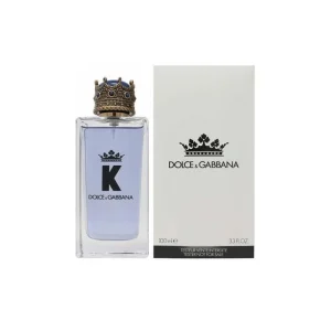 K By Dolce & Gabbana Tester EDT 100ml